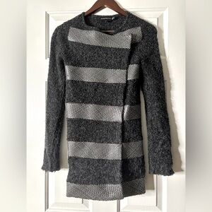 Gorgeous Emporio Armani sweater!